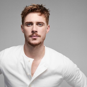 BOOTS Star Max Parker Cast as Heimdall in Prime Video’s GOD OF WAR Series