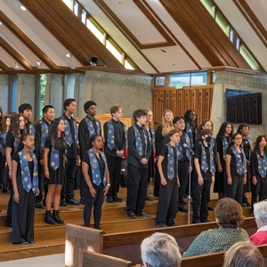 Cantare to Celebrate America's 250th Year with UNTIL ALL OF US ARE FREE Concert Photo