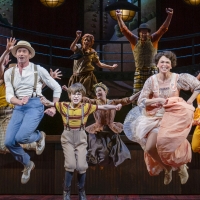 THE MUSIC MAN to Close on Broadway This Winter Photo