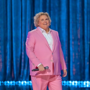 Netflix Sets Release Date for New Fortune Feimster Comedy Special