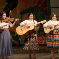 Video Flashback: 'En Tu Dia' From DCPA's AMERICAN MARIACHI