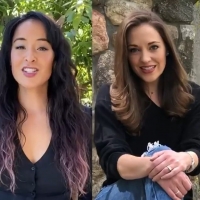 VIDEO: Laura Osnes, Susan Egan and Courtney Reed Sing 'A Million Dreams' Video