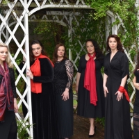 Wilmington Concert Opera to Present GIRONDINES This Month