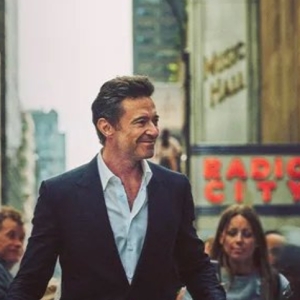 Review Roundup: Hugh Jackman in FROM NEW YORK WITH LOVE at Radio City Music Hall Photo