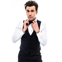 BWW Review: GAVIN CREEL at The Kennedy Center