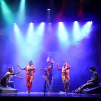 New Bombay Keraleeya Samaj Presents BOMBAY SKETCHES On 12/07