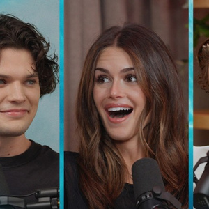 THE SHARDS Stars Talk Landing Roles and On-Set Friendship in New Podcast Photo