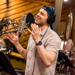 FLOYD COLLINS Original Broadway Cast Recording Out Now Interview