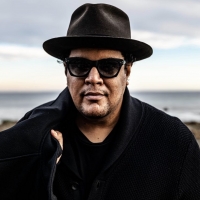 Chris Pierce Will Release New Album 'American Silence'