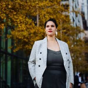 Jessie Montgomery to Launch International Tour with New Cello Concerto Photo