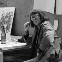 JOAN MITCHELL: WORLDS OF COLOUR Opens At The National Gallery Video