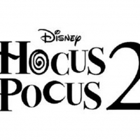 Disney Begins Production on HOCUS POCUS 2; Full Cast & Release Announced Photo