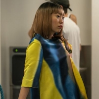 Comedy Central Announces AWKWAFINA IS NORA FROM QUEENS Photo