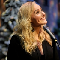 BWW Review: BETSY WOLFE: A PANTS OPTIONAL HOLIDAY Live Stream Featuring Jessica Vosk at Holmdel Theatre Company