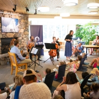 Bravo! Vail Music Festival Announces Free Education and Engagement Programs Video