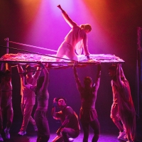 BEYOND BABEL to Return Off-Broadway This Fall