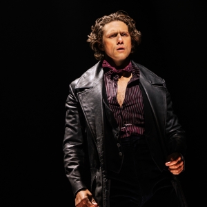 Broadway Jukebox: Absolutely Aaron Tveit