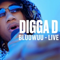 Digga D & Vevo DSCVR release live Performances of 'Bluuwuu' & 'Gun Man Sound' Photo