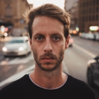 Electronic Producer AUST Releases Two-Track EP, THE HIVE Photo