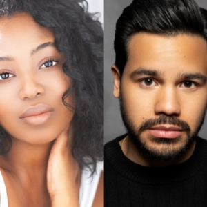 Hailey Kilgore, Carlos Valdes & Tom Hewitt to Join HADESTOWN Photo