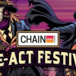 Joseph P. Krawczyk's THE GAP to be Presented at tthe Chain Theatre's Summer One-Act F Photo