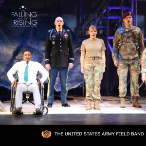 Feature: THE FALLING AND THE RISING Comes To Nickel City Opera Interview