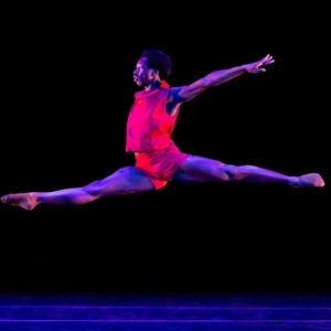 Dance Kaleidoscope 25/26 Season to Feature New And Legendary Voices Photo