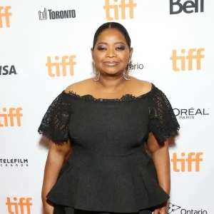 Octavia Spencer & More Join Hello Sunshine’s Shine Away Event