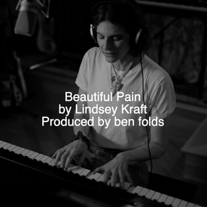 Video: Watch Lindsey Kraft and Ben Folds Perform 'Beautiful Pain' from WE'VE BEEN HER Photo