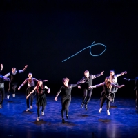 Fall For Dance North Celebrates 8th Edition With Return of In-Person Performance in Septem Photo