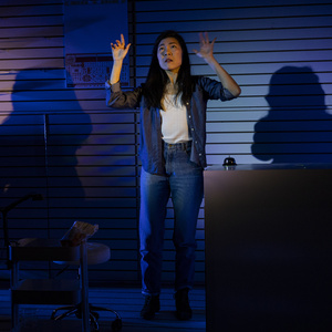 Rachel Lin&rsquo;s Dear John To Extend At HERE Arts Center Photo