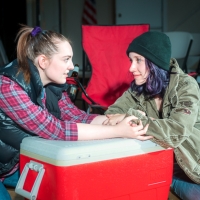 Review: ALMOST, MAINE at Heart Repertory Theatre Photo