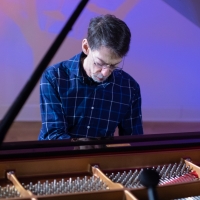 Fred Hersch Will Commemorate a Year in Lockdown With Livestreams Photo