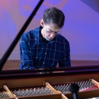 Fred Hersch Will Commemorate a Year in Lockdown With Livestreams Video