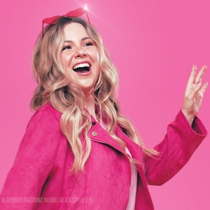 Conundrum Theatre Company to Present LEGALLY BLONDE: THE MUSICAL at The El Portal The Photo