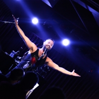 Review: Ryan Frostig Makes Merry A Green Room 42 Crowd With HIGHER LOVE! A POP…