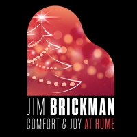 Jim Brickman Will Perform a Virtual Concert For Broadway in South Bend Video