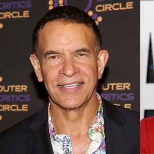 Brian Stokes Mitchell and Laura Benanti to Headline McCallum Theatre Gala Photo