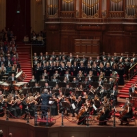 Feature: OEKRAÏENS ORKEST EN KOOR GEVEN NEDERLANDSE CONCERTEN!