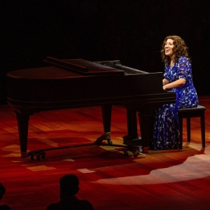 Review: It's One Fine Day to See BEAUTIFUL: THE CAROLE KING MUSICAL at Broadway At Mu Photo