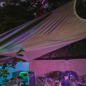 INTO THE WILD Festival to Mark 12th Year This August Photo