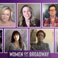 VIDEO: Watch Highlights from Disney on Broadway's WOMEN'S DAY ON BROADWAY 2021 Photo