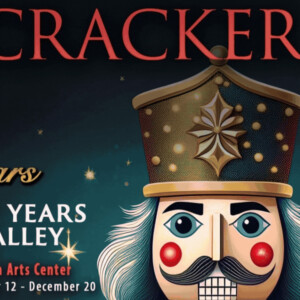 THE NUTCRACKER to Return to East Valley with Ballet Etudes' 40th-Year Run Photo