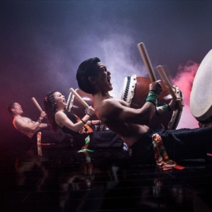 TAIKOPROJECT to Play 25th Anniversary Concert at Walt Disney Concert Hall Photo