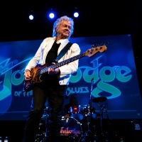 The Moody Blues' John Lodge Comes To Thousand Oaks Photo