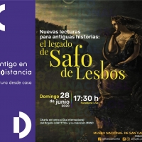 Con Actividades Artísticas, El INBAL Conmemora El Día Internacional Del Orgullo LGB Photo