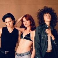 MUNA Cover Celine Dion's 'My Heart Will Go On' Ahead of Taylor Swift Concerts Photo