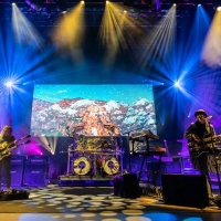 Primus to Bring A TRIBUTE TO KINGS Tour to North Charleston PAC Photo