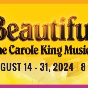 Moonlight Stage Productions to Present THE CAROLE KING MUSICAL This Month Photo