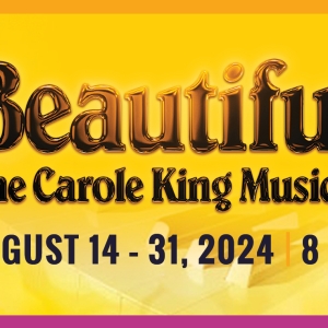 Moonlight Stage Productions to Present THE CAROLE KING MUSICAL This Month Video